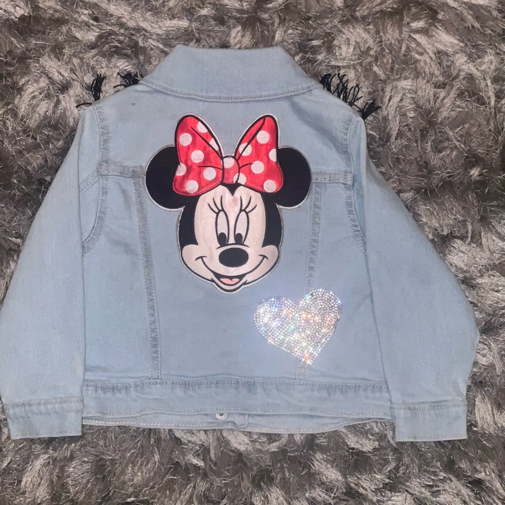 Custom jackets - Picture 2 of 2